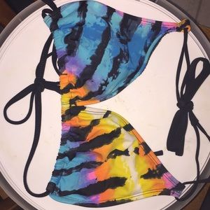 Body Glove sz M  bikini top